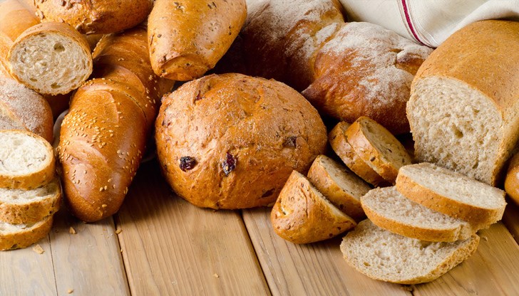 16 октомври е определен за Международен ден на хляба