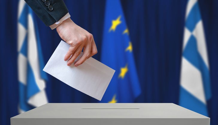 Атина и Солун имат нови кметове от опозицията