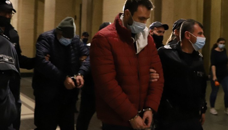 Тялото на 33-годишната жена беше намерено точно преди две години в безлюдна местност край Перник