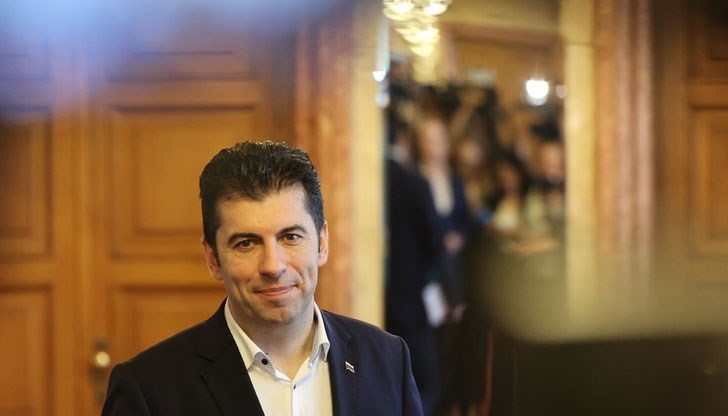 Този вот на недоверие не помага на никого, коментира съпредседателят на ПГ на ПП-ДБ Този вот на недоверие не помага на никого, коментира съпредседателят на ПГ на ПП-ДБ