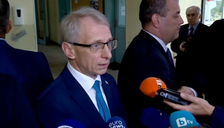 Русия от години се опитва да наложи своята доминация в региона Русия от години се опитва да наложи своята доминация в региона