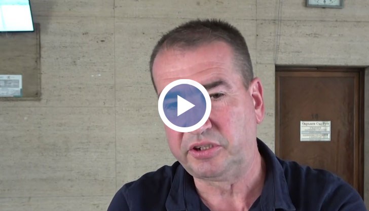 Младежите загинаха при катастрофа на пътя Русе - Силистра