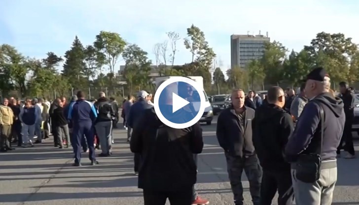 Започва национален протест на билкари и събирачи на трюфели