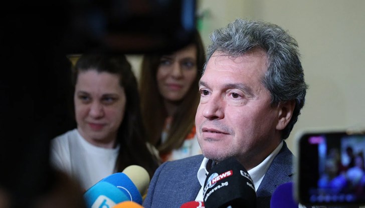 Тагарев е вреден. Просто е вреден Тагарев е вреден. Просто е вреден