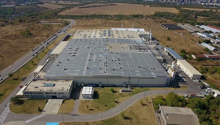 Операторът е нарушил условие в комплексното си разрешително, като е допуснал разпространение на миризми извън границите на производствената площадка Операторът е нарушил условие в комплексното си разрешително, като е допуснал разпространение на миризми извън границите на производствената площадка