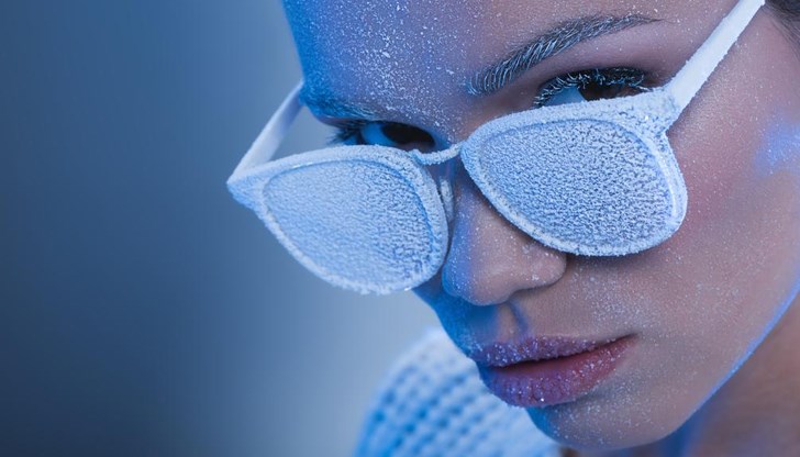 Говорител на метеорологичната служба заяви, че захлаждането ще бъде истински шок за някои райони Говорител на метеорологичната служба заяви, че захлаждането ще бъде истински шок за някои райони