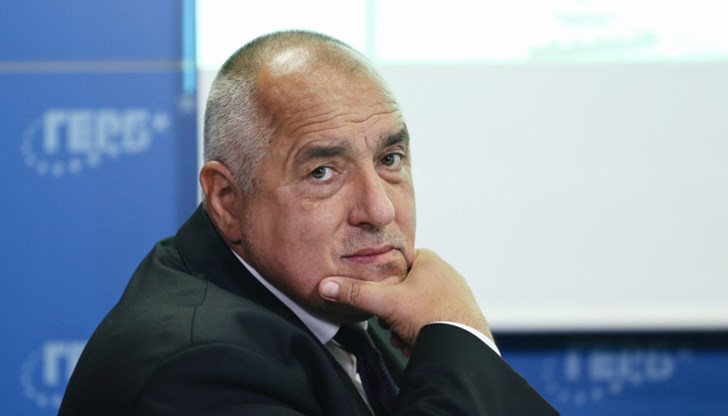 Вотът на недоверие всъщност беше вот на голямо доверие, коментира лидерът на ГЕРБ