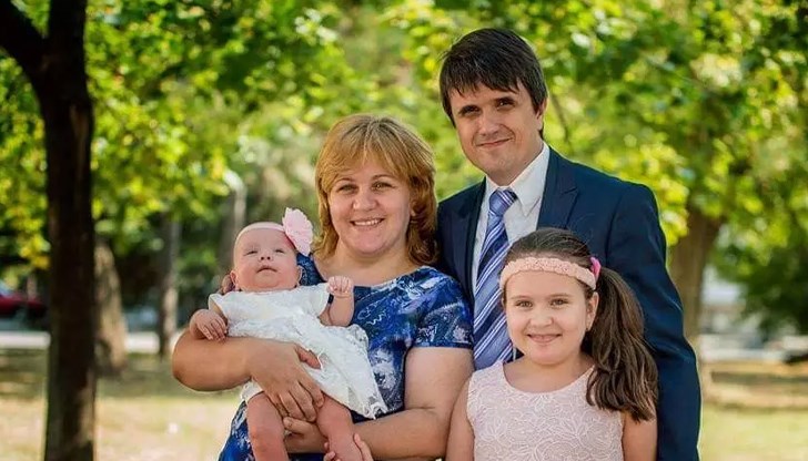 Три момчета с добри сърца решиха да се включат в борбата на семейството на Георги Колеолов за живот