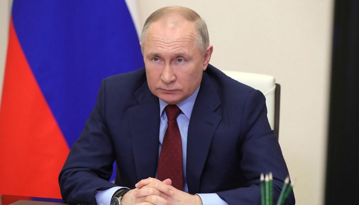 Разпростирането на конфликта би имало последствия в целия свят Разпростирането на конфликта би имало последствия в целия свят