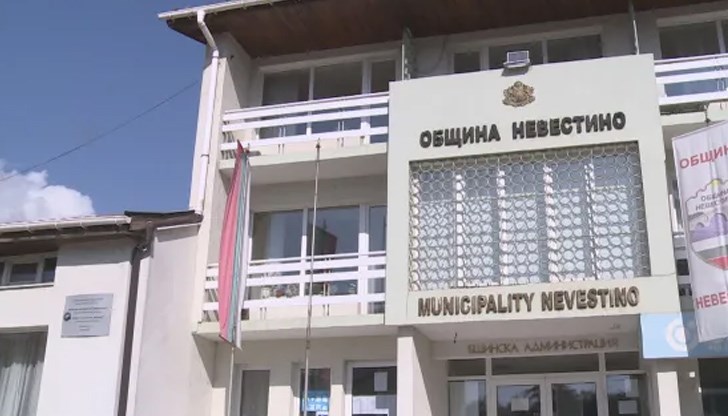 Община Невестино е рекордьор по новорегистрирани жители Община Невестино е рекордьор по новорегистрирани жители