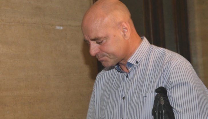 Ако бъде признат за виновен, прокурорът от Перник ще бъде отстранен от длъжност