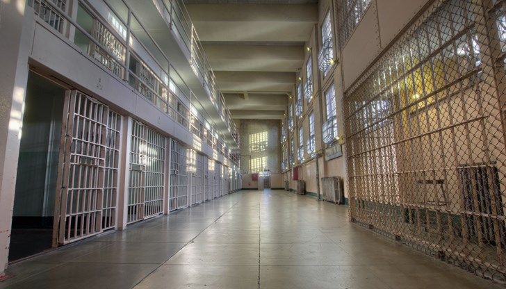 В законопроекта не е включена възможност за условни присъди