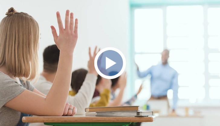 Новият план на правителството за борба с насилието в училище включва и конфискация на телефони