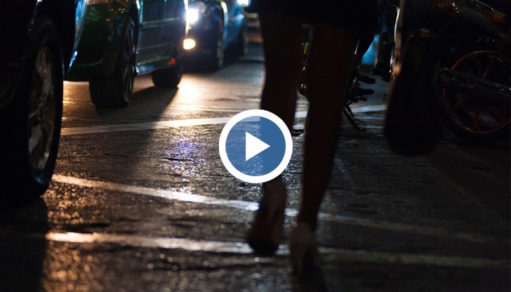 Само 1% от хората, които попадат в трафик, някога ще бъдат спасени