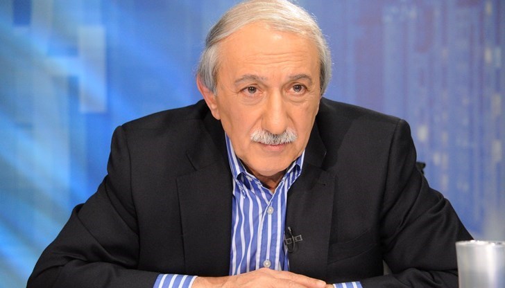 Да съобщаваш по телевизията примамливи за терористите обекти е безподобна свинщина