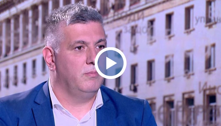 От проверени 20 пътни участъка, в 11 бяха установени проблеми, каза министърът на регионалното развитие и благоустройството