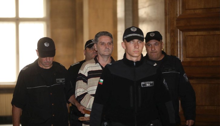 Майката на жертвата не иска кръвнина, а бившият полицай Румен Тонев да бъде изолиран от обществото