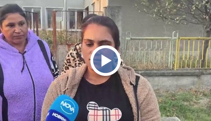 Сигнал за опасен инцидент в детска градина