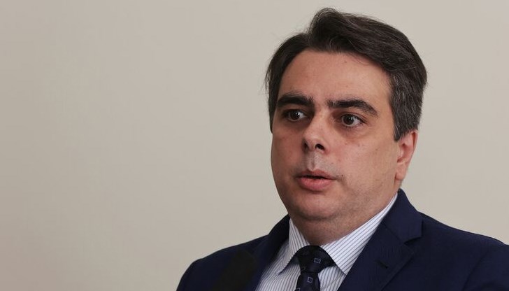 По задължение към НАТО, 2% от бюджетното салдо е предвидено за разходи за отбрана, каза финансовият министър По задължение към НАТО, 2% от бюджетното салдо е предвидено за разходи за отбрана, каза финансовият министър