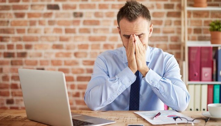 Според НСИ банкрутиралите фирми намаляват