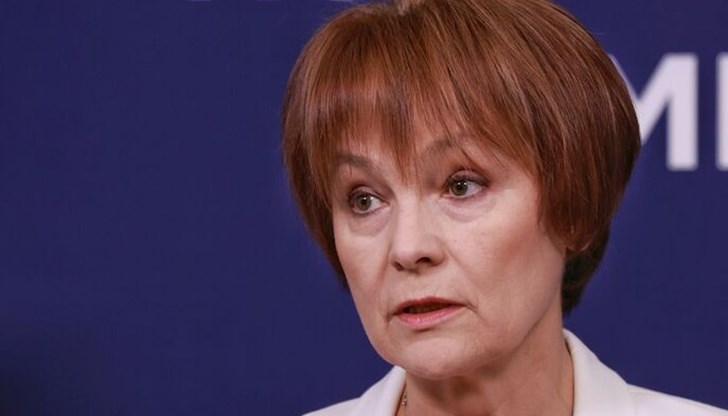 Около 1360 са кандидатите за общински кметове, съобщи говорителят на ЦИК Росица Матева Около 1360 са кандидатите за общински кметове, съобщи говорителят на ЦИК Росица Матева