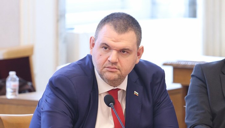 Надявам се това евроатлантическо мнозинство да изкара мандата си Надявам се това евроатлантическо мнозинство да изкара мандата си