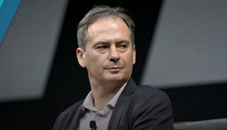 Новото проучване е базирано на по-стари изследвания на „Белнигкат“, обяви той Новото проучване е базирано на по-стари изследвания на „Белнигкат“, обяви той