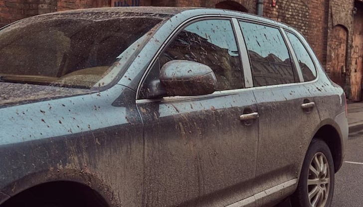 Най-добрият начин за предпазване от влагата е използването на восък