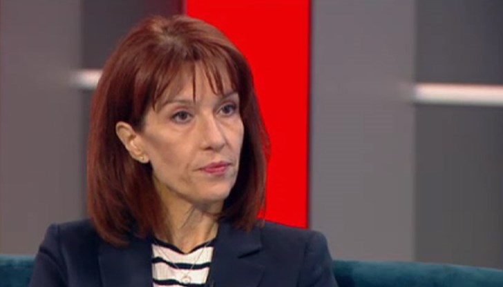 Информацията от доклада на ДАНС съдържа данни, които предполагат компрометиране на машинното гласуване, посочи председателят на ЦИК