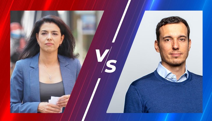 "Галъп" и "Тренд" обявиха първите резултатите от exit poll за местния вот "Галъп" и "Тренд" обявиха първите резултатите от exit poll за местния вот