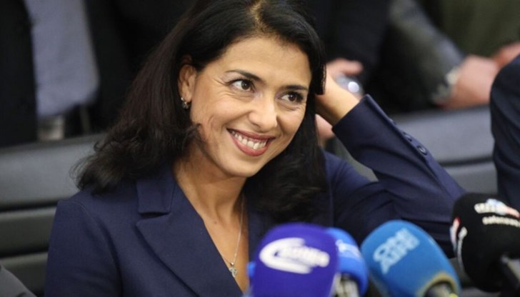 Ваня Григорова ще се бори за кметския стол на балотажа в неделя