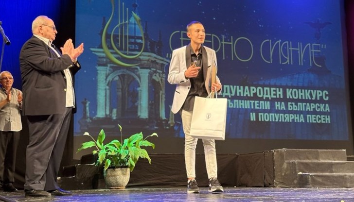 В събитието се включиха повече от 90 участници от България и Италия