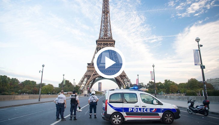 7 000 войници от специалните сили са ангажирани до второ нареждане, за да бдят за сигурността