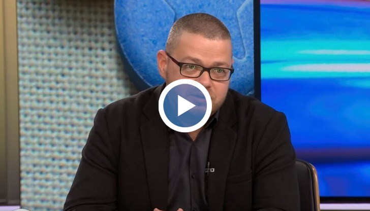 По-скоро става въпрос за разпространение на дрогата между самите деца, за да им излиза по-евтино, поясни Калин Рачев