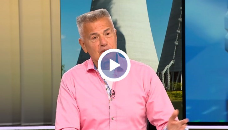 Това правителство ще обере каймака за много натрупани преди това проблеми, заяви бизнесменът