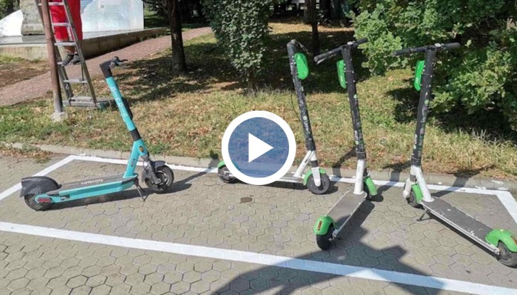 КАТ: Нужно е различно законодателство, за да могат да се регистрират