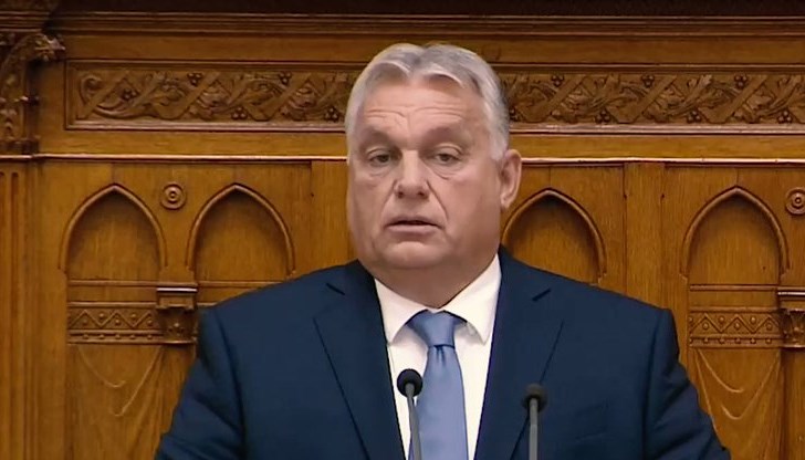 Брюксел е просто лоша съвременна пародия Брюксел е просто лоша съвременна пародия