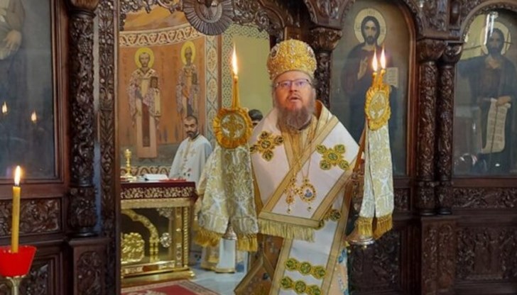 Днес е Петковден, църквата отбелязва празника Днес е Петковден, църквата отбелязва празника