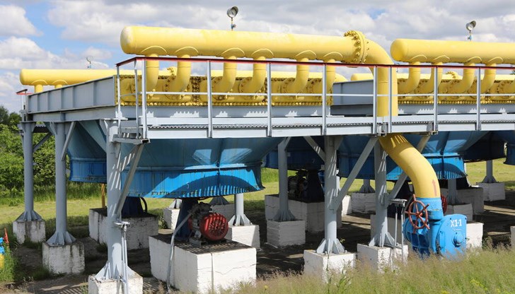 Таксата върху вноса и транзита на газ от Русия е в размер на 20 лева за мегаватчас Таксата върху вноса и транзита на газ от Русия е в размер на 20 лева за мегаватчас