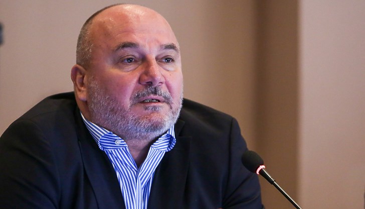 В момента условията са такива, че можем да вземем само скъп дълг, категоричен е финансистът В момента условията са такива, че можем да вземем само скъп дълг, категоричен е финансистът