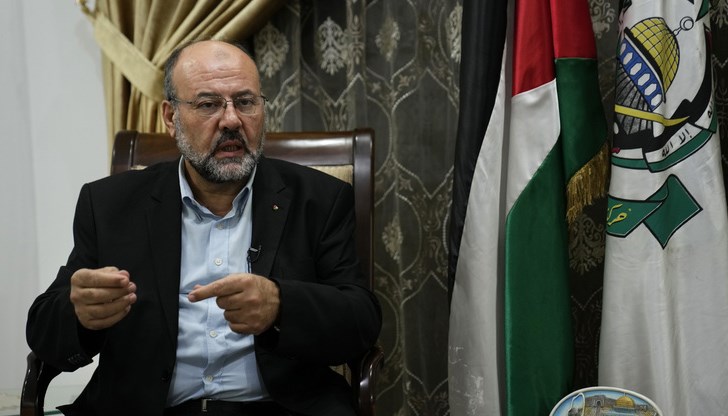 Иран и Хизбула ще се включат във войната в Израел, ако Газа бъде подложена на унижение Иран и Хизбула ще се включат във войната в Израел, ако Газа бъде подложена на унижение