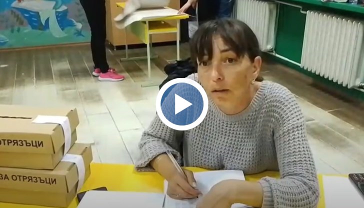 Предстоят разпити на свидетели, в това число членове на Общинска избирателна комисия – Борован