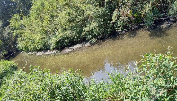 Преди месец екоексперти установиха техническа неизправност на съоръжението вторичен утаител Преди месец екоексперти установиха техническа неизправност на съоръжението вторичен утаител