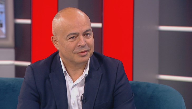 Не се отказваме от втори вот на недоверие Не се отказваме от втори вот на недоверие