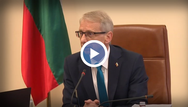 Започва и паралелната подготовка за 8-и блок на атомната централа, подчерта премиерът