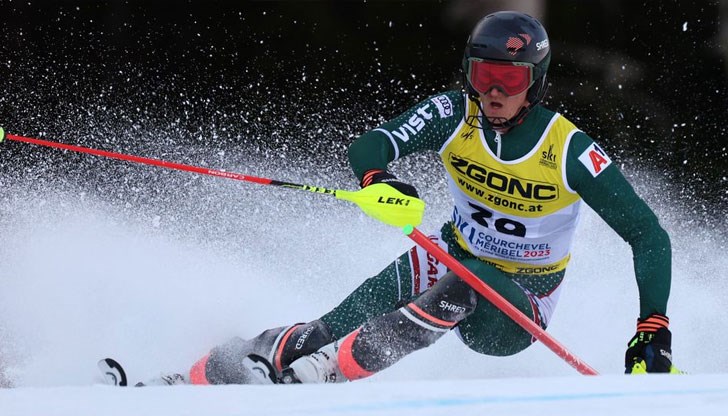 Вторият ни по сила алпиец не вижда перспектива за развитие