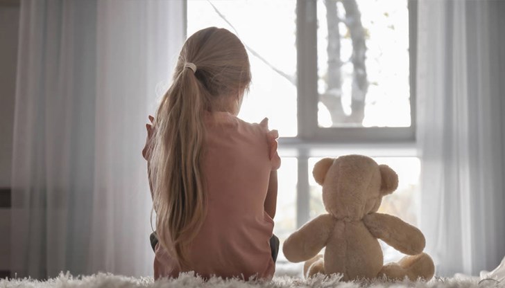 Поведението на майката може да причини трайни проблеми в психиката и развитието на детето