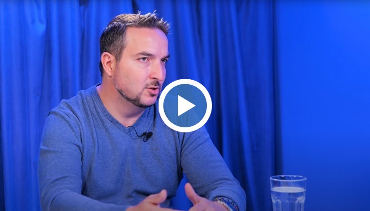 Инфлацията се бори с увеличаване на предлагането, коментира Пламен Иванов