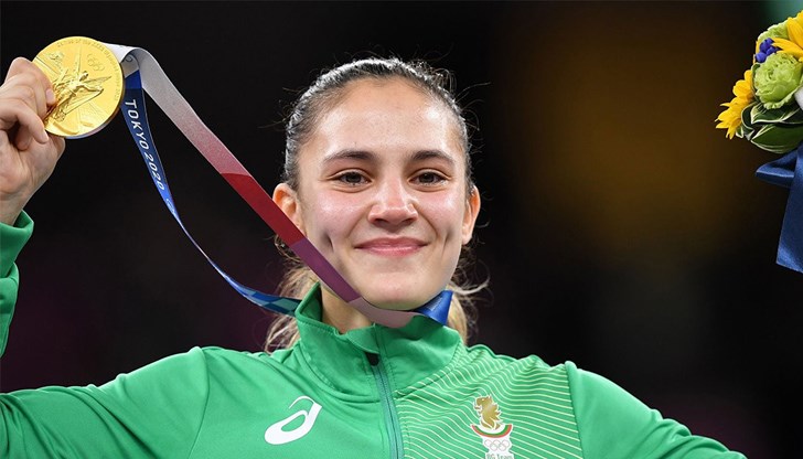 Българският национален отбор по олимпийско карате замина днес за унгарската столица Българският национален отбор по олимпийско карате замина днес за унгарската столица