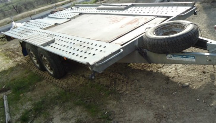 Заявената щета е за около 3 хиляди лева /Снимката е илюстративна/ Заявената щета е за около 3 хиляди лева /Снимката е илюстративна/